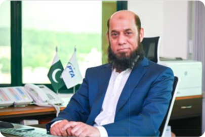 Major General (R) Hafeez Ur Rehman, HI (M) Image