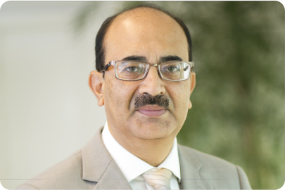 Mr. Muhammad Naveed Image