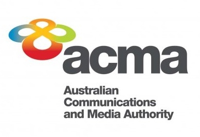 Australian Communications and Media Authority