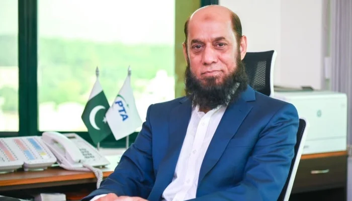 Major General (R) Hafeez Ur Rehman, HI (M) Image