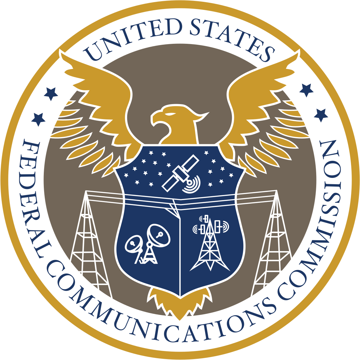 Federal Communications Commission (FCC), U.S.A.