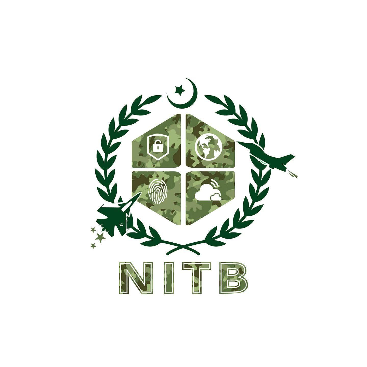 National Information Technology Board, Pakistan