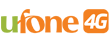 Ufone, Pakistan